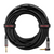 Gator Headliner Series GCWH-INS-20RA Guitar Cable 6m (20ft) Straight to Right Angle Instrument Lead