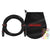 Gator Headliner Series GCWH-XLR-30 Microphone Cable 9m (30ft) XLR Mic Lead