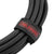 Gator Headliner Series GCWH-XLR-03 Microphone Cable 90cm (3ft) XLR Mic Lead