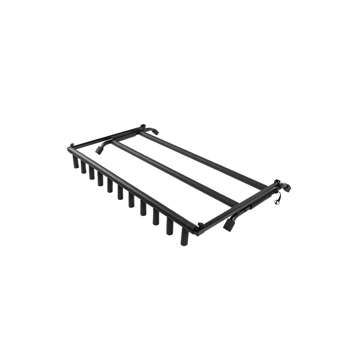 Gator RI-GTR-RACK10 Collapsible Guitar Rack fits 10 Guitars