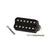 Gibson Custombucker Plus 2C Alnico 3 Humbucker Pickup Black - PUCBDB2PLUS