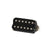 Gibson Custombucker Plus 2C Alnico 3 Humbucker Pickup Black - PUCBDB2PLUS