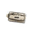 Gibson Custombucker Plus 2C Alnico 3 Humbucker Pickup Nickel - PUCBDBNC2PLUS