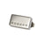 Gibson Custombucker Plus 2C Alnico 3 Humbucker Pickup Nickel - PUCBDBNC2PLUS