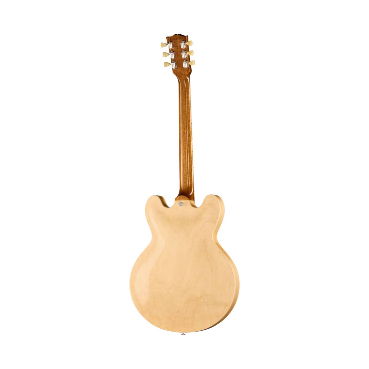 Gibson ES-335 50s Electric Guitar Vintage Natural - ES35500NNNH1