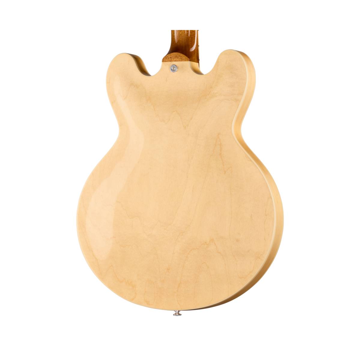 Gibson ES-335 50s Electric Guitar Vintage Natural - ES35500NNNH1