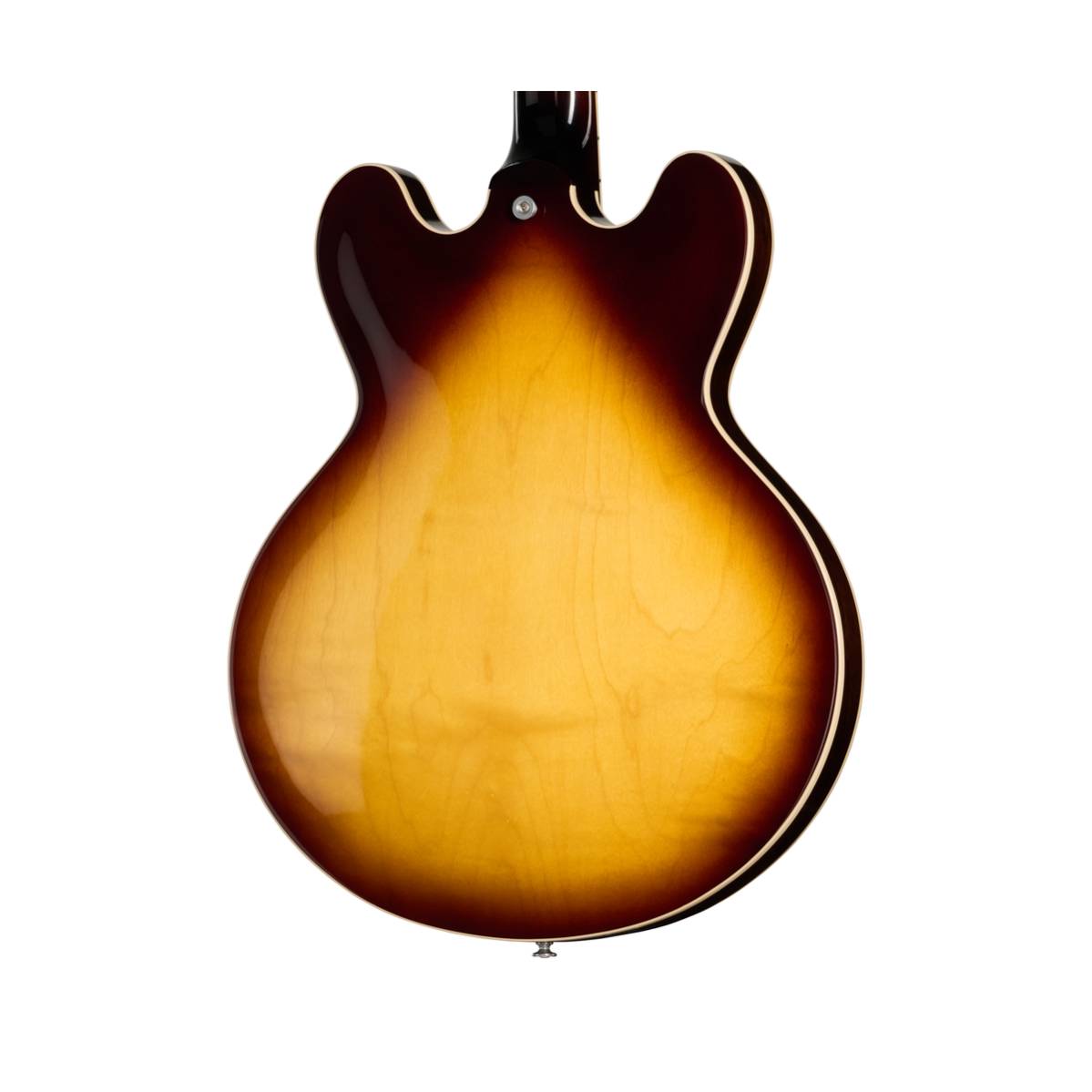 Gibson ES-335 50s Electric Guitar Vintage Tobacco Burst - ES35500ETNH1