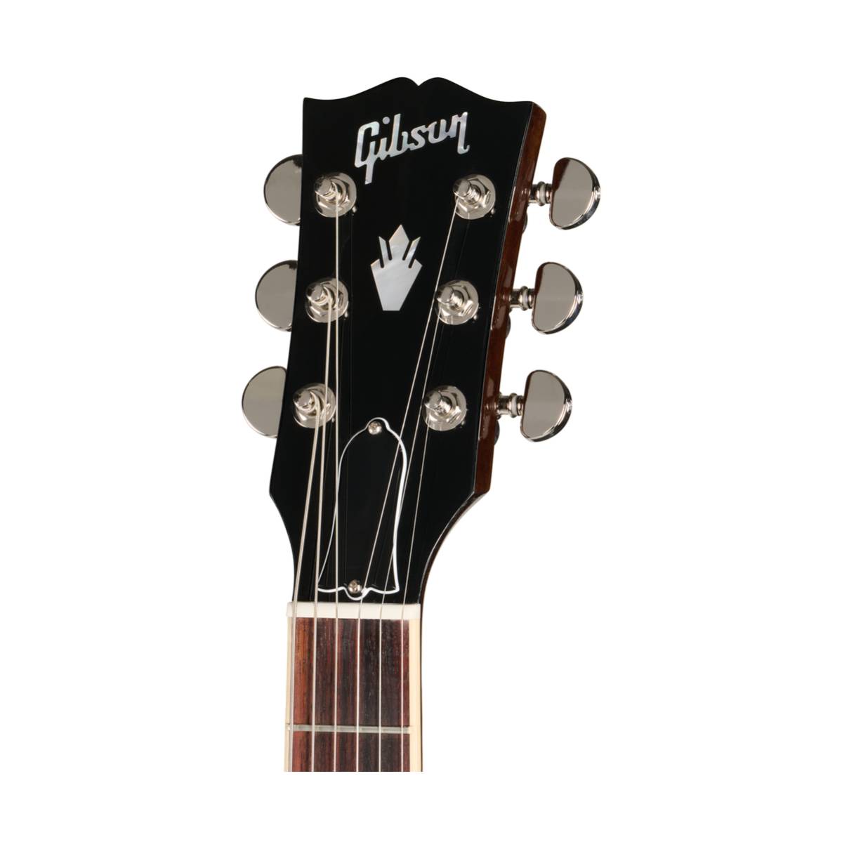 Gibson ES-335 60s Electric Guitar Dark Walnut - ES356007WNH1