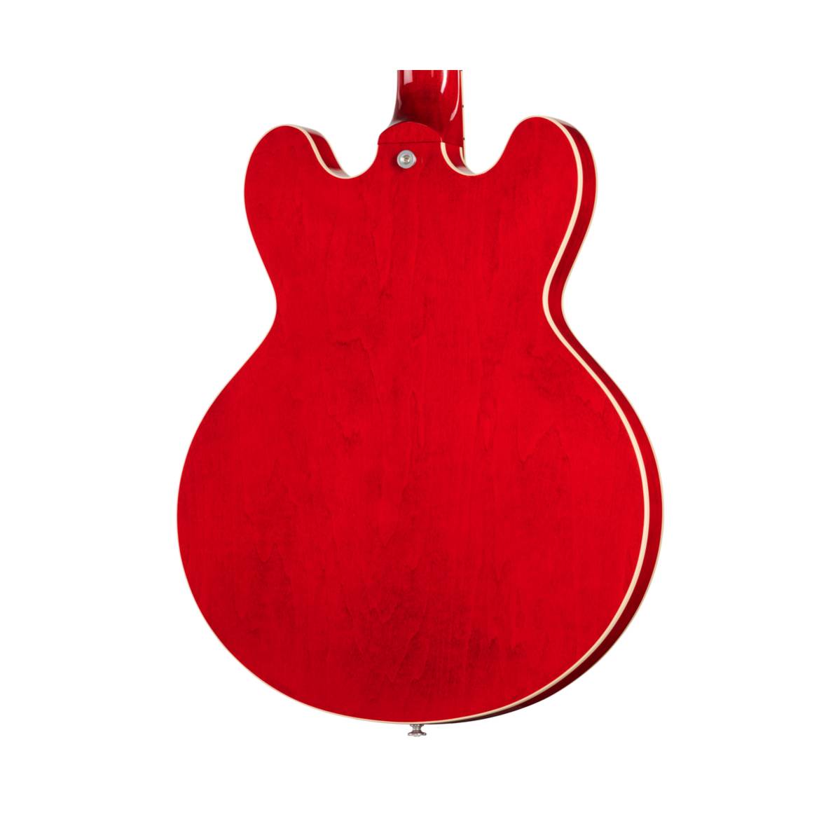 Gibson ES-335 60s Electric Guitar Sixties Cherry - ES35600SCNH1