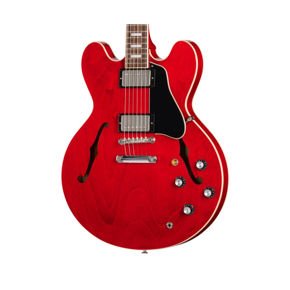 Gibson ES-335 60s Electric Guitar Sixties Cherry - ES35600SCNH1