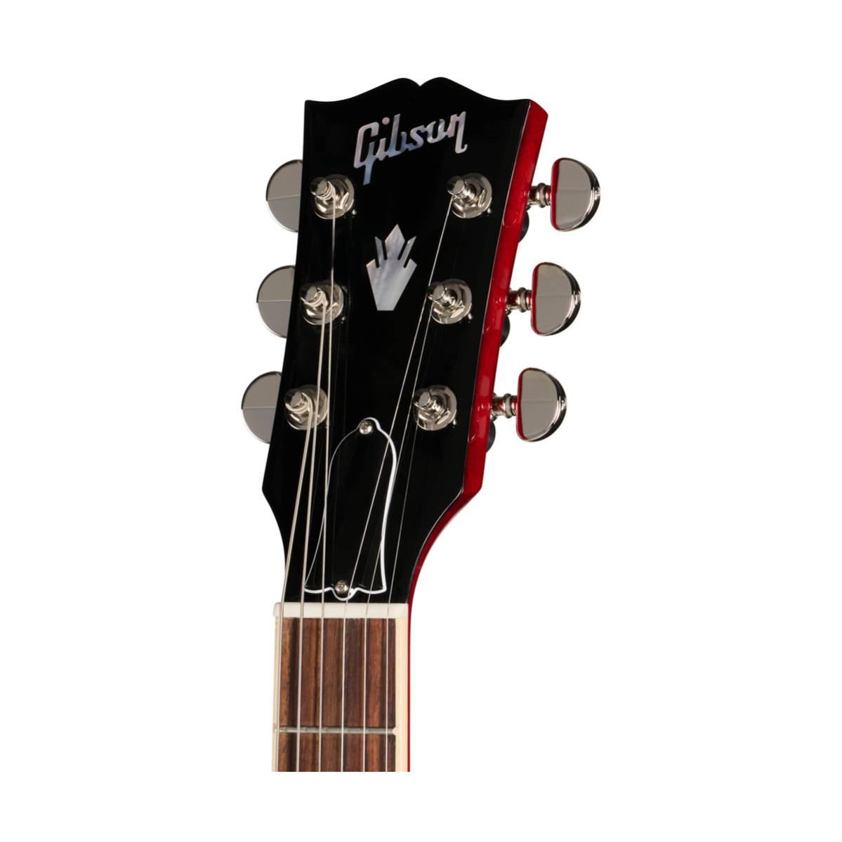 Gibson ES-335 60s Electric Guitar Sixties Cherry - ES35600SCNH1