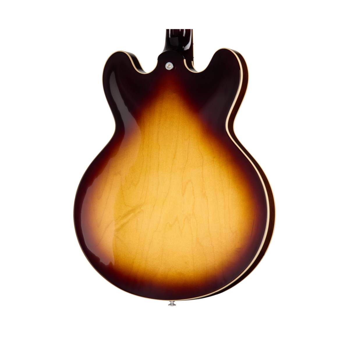 Gibson ES-335 60s Electric Guitar Vintage Burst - ES35600VBNH1