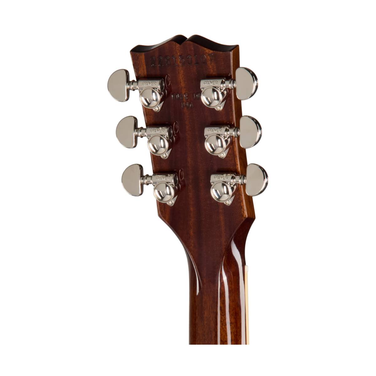 Gibson ES-335 60s Electric Guitar Vintage Burst - ES35600VBNH1