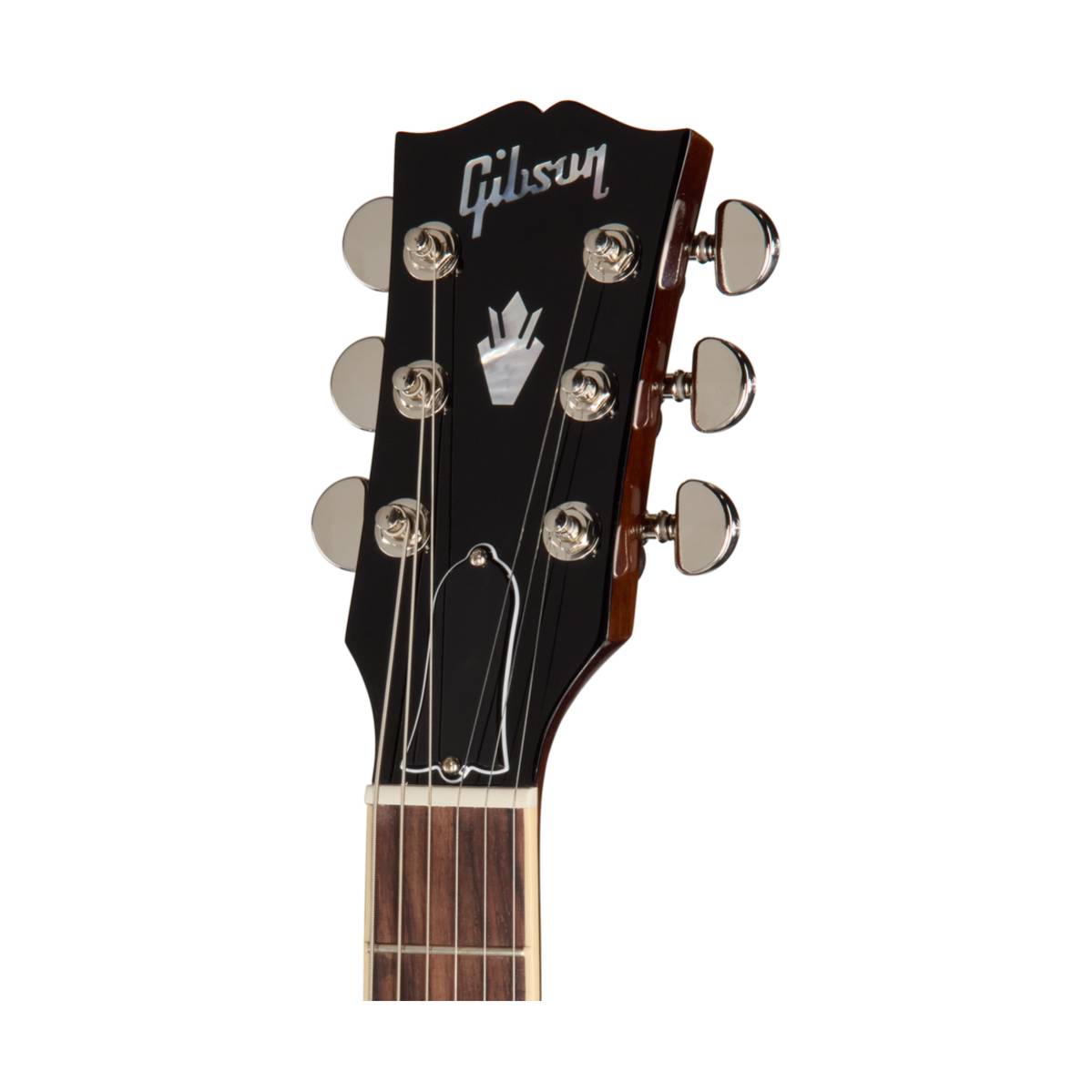 Gibson ES-335 60s Electric Guitar Vintage Burst - ES35600VBNH1