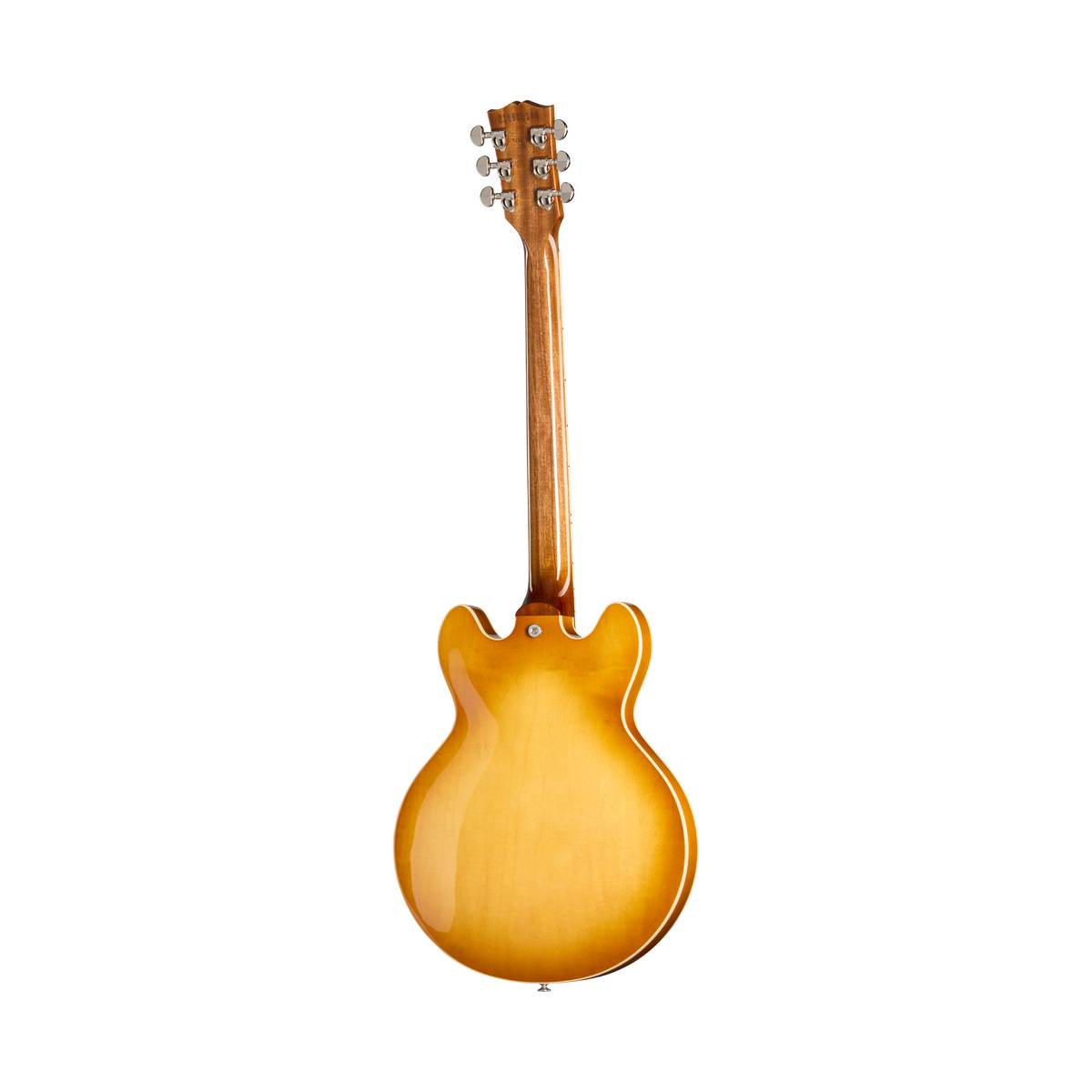Gibson ES-339 Electric Guitar Honeyburst - ES3900HBNH1