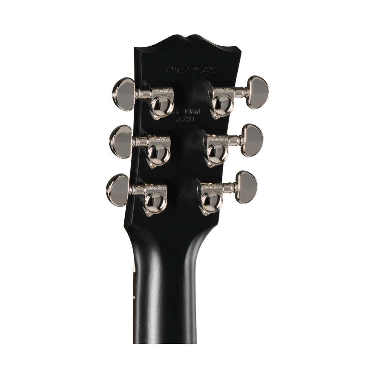 Gibson Hummingbird Special Acoustic Guitar Left Handed Satin Ebony - MCSSHBSPCEBL