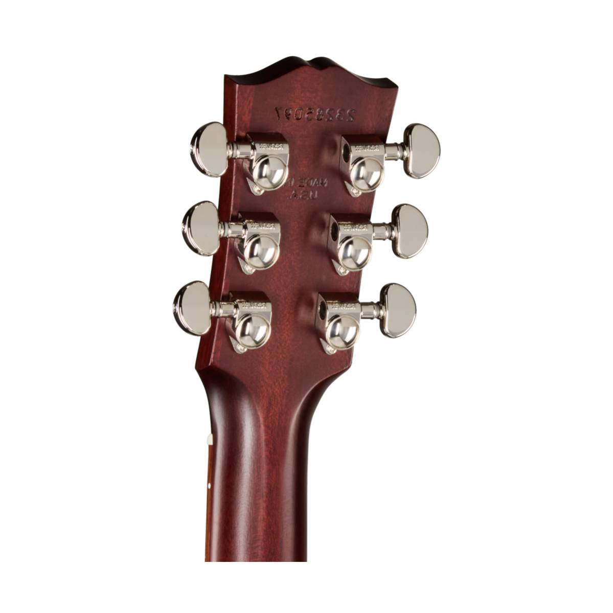 Gibson Hummingbird Special Acoustic Guitar Left Handed Satin Natural - MCSSHBSPCANL