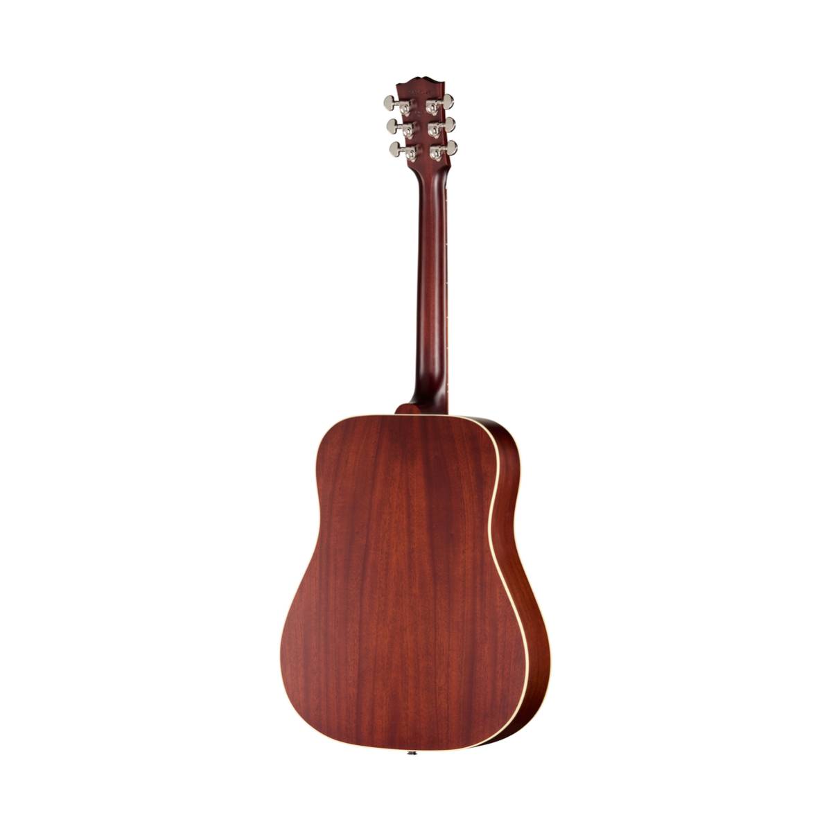 Gibson Hummingbird Special Acoustic Guitar Satin Natural - MCSSHBSPCAN