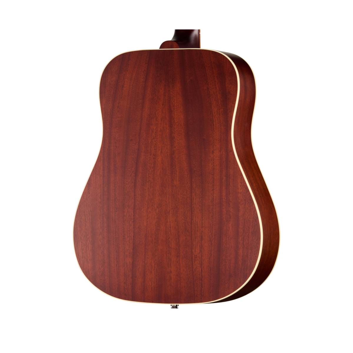 Gibson Hummingbird Special Acoustic Guitar Satin Natural - MCSSHBSPCAN
