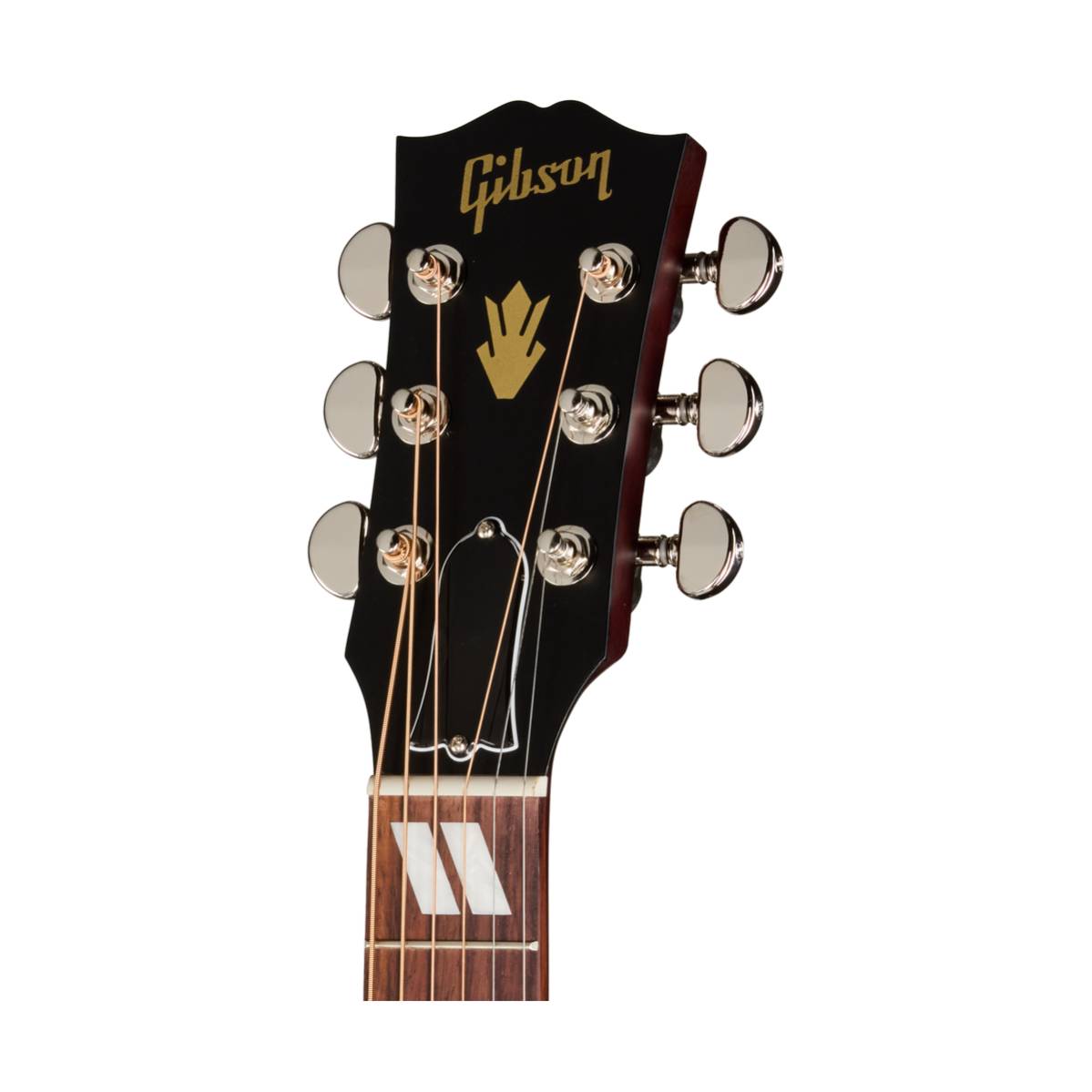 Gibson Hummingbird Special Acoustic Guitar Satin Natural - MCSSHBSPCAN