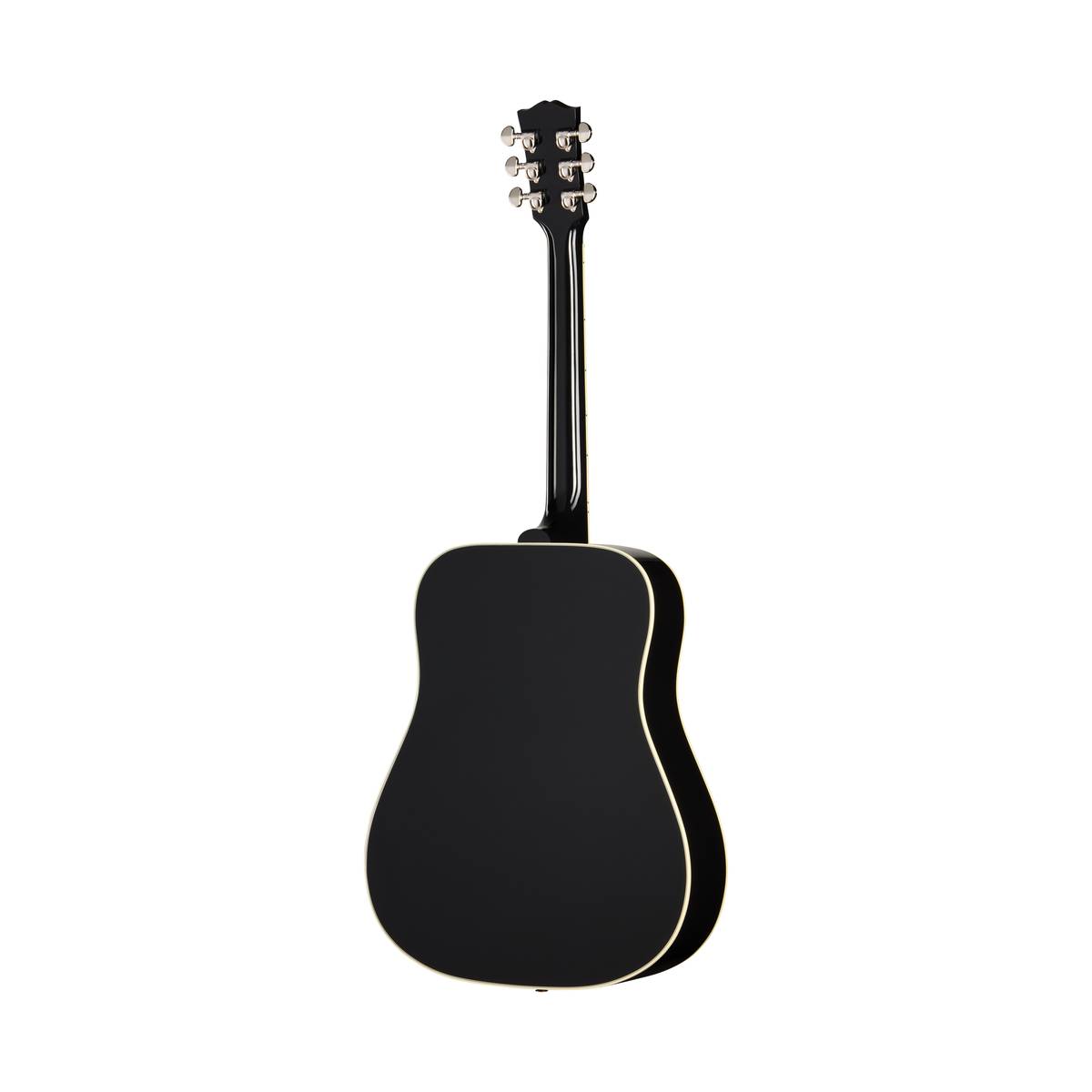 Gibson Hummingbird Standard Acoustic Guitar Purple Burst - MCSSHBPB