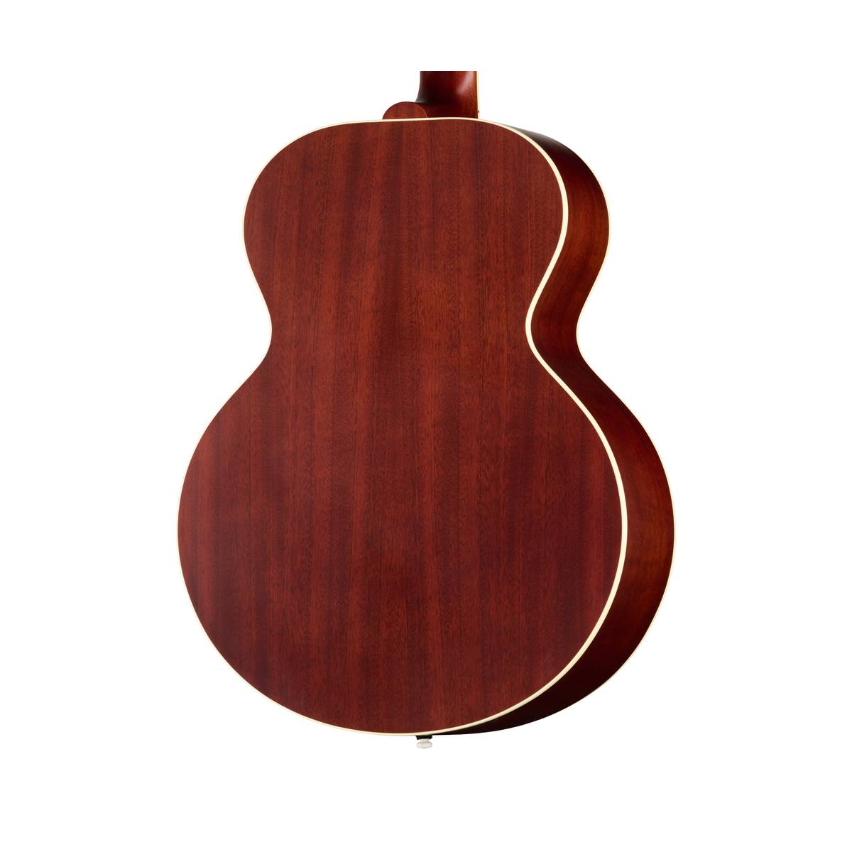 Gibson J-185 Century 12 Fret Acoustic Guitar Vintage Amber - OCJB8512AN