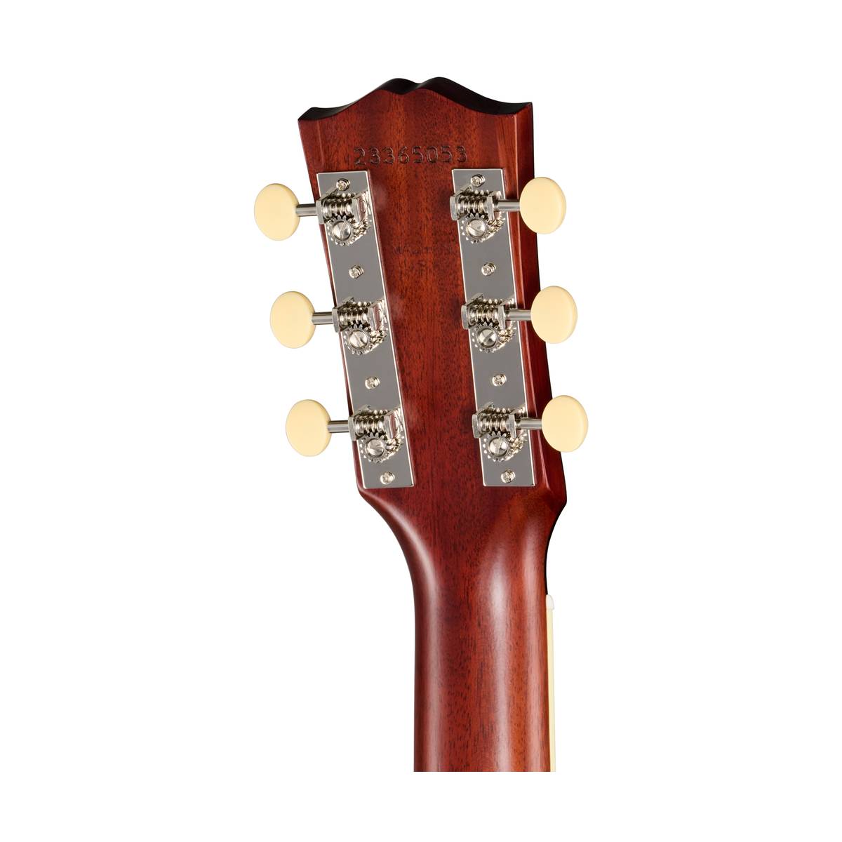Gibson J-185 Century 12 Fret Acoustic Guitar Vintage Amber - OCJB8512AN