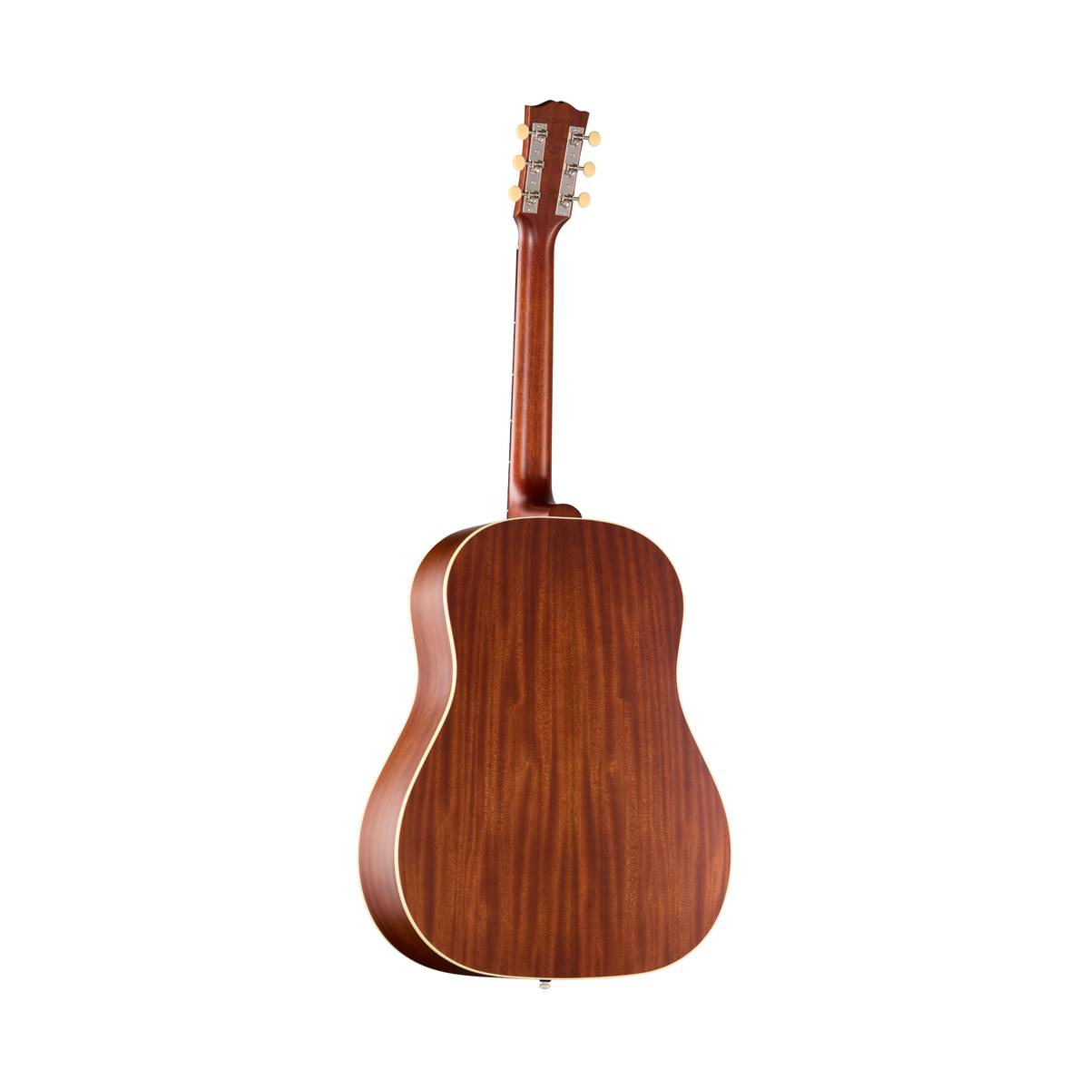 Gibson J-45 Century 12 Fret Acoustic Guitar Left Handed Vintage Amber - OCRS4C12ANL