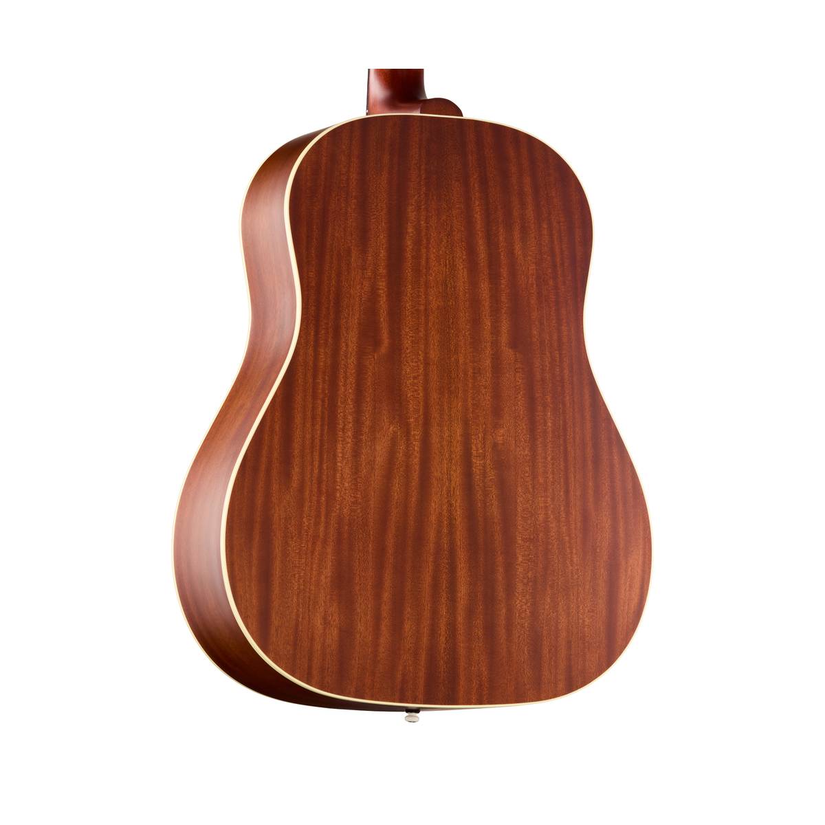 Gibson J-45 Century 12 Fret Acoustic Guitar Left Handed Vintage Amber - OCRS4C12ANL