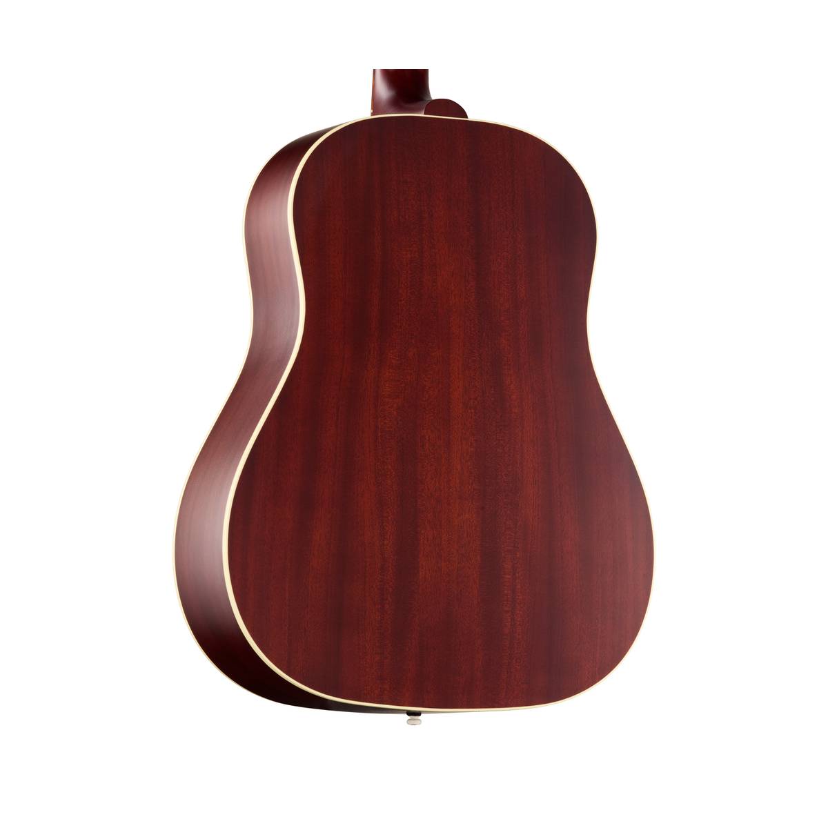 Gibson J-45 Century 12 Fret Acoustic Guitar Left Handed Vintage Sunburst - OCRS4C12VSL
