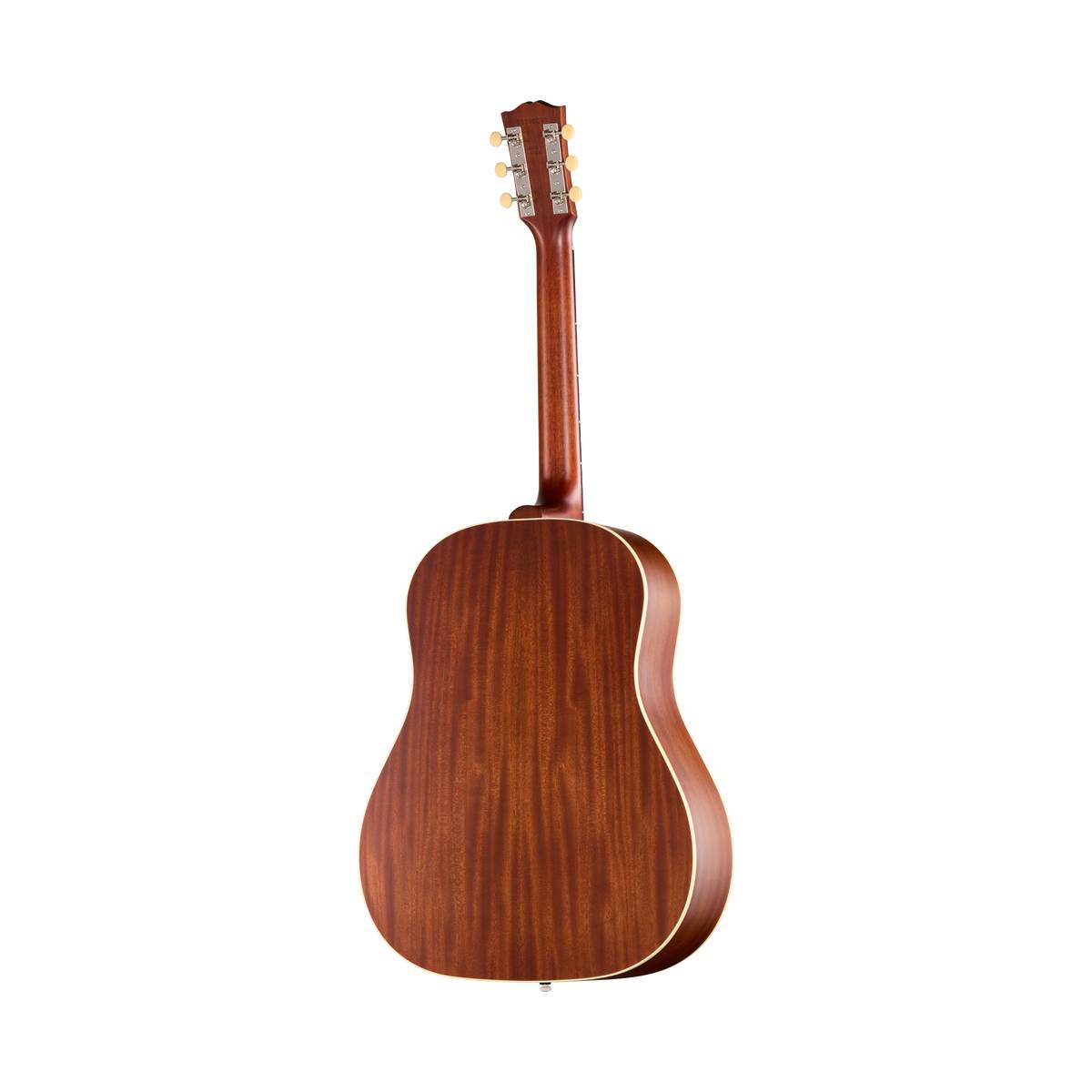 Gibson J-45 Century 12 Fret Acoustic Guitar Vintage Amber - OCRS4C12AN