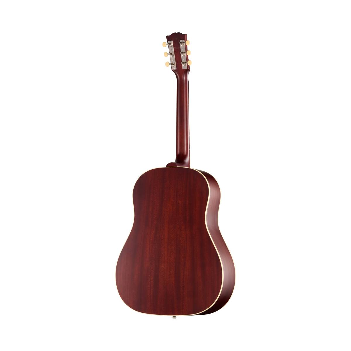 Gibson J-45 Century 12 Fret Acoustic Guitar Vintage Sunburst - OCRS4C12VS