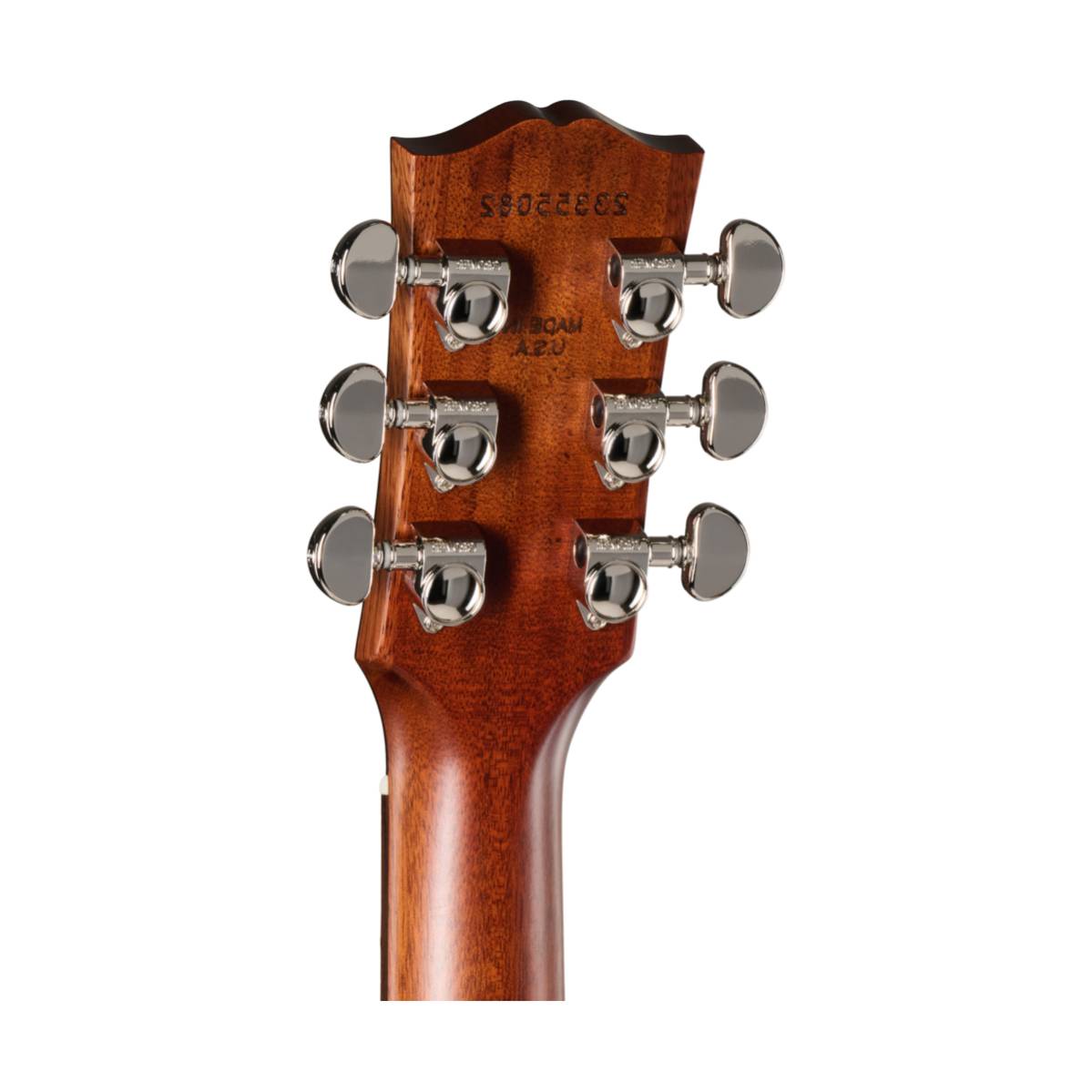 Gibson J-45 Special Acoustic Guitar Left Handed Satin Natural - MCRS45SPCANL