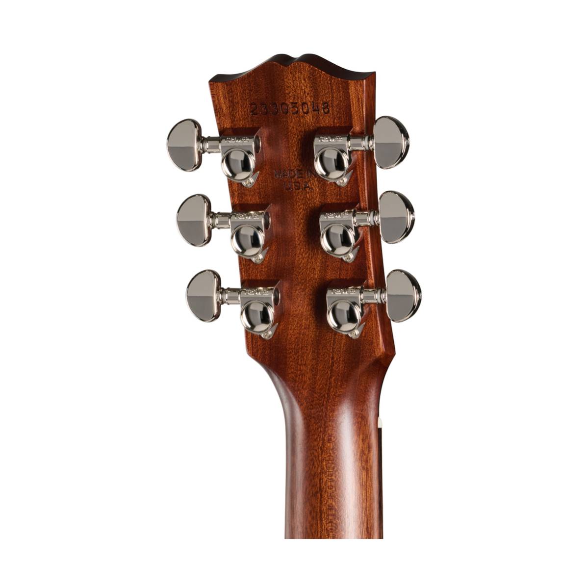 Gibson J-45 Special Acoustic Guitar Satin Honey Burst - MCRS45SPCHB