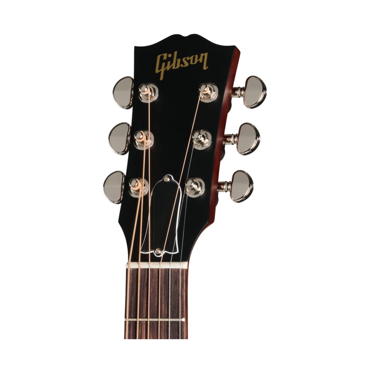 Gibson J-45 Special Acoustic Guitar Satin Honey Burst - MCRS45SPCHB