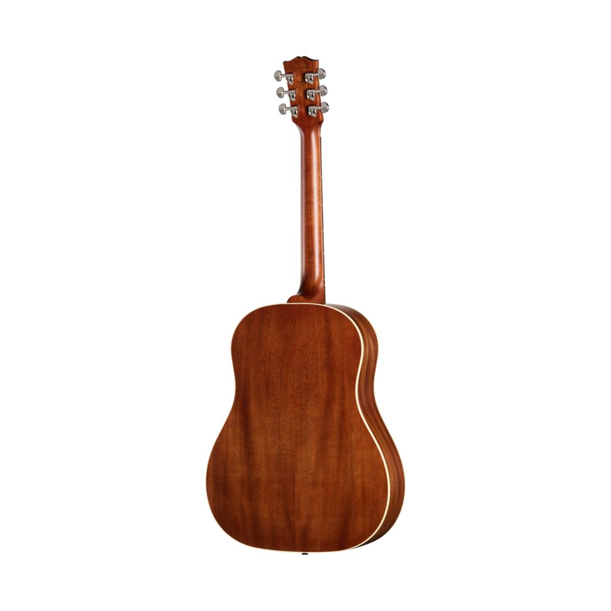 Gibson J-45 Special Acoustic Guitar Satin Natural - MCRS45SPCAN