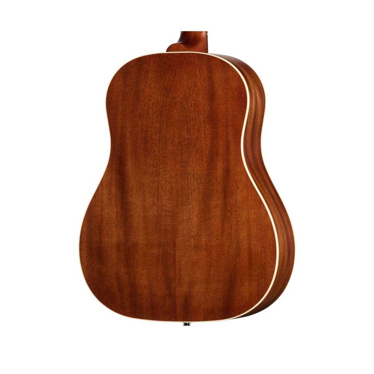Gibson J-45 Special Acoustic Guitar Satin Natural - MCRS45SPCAN