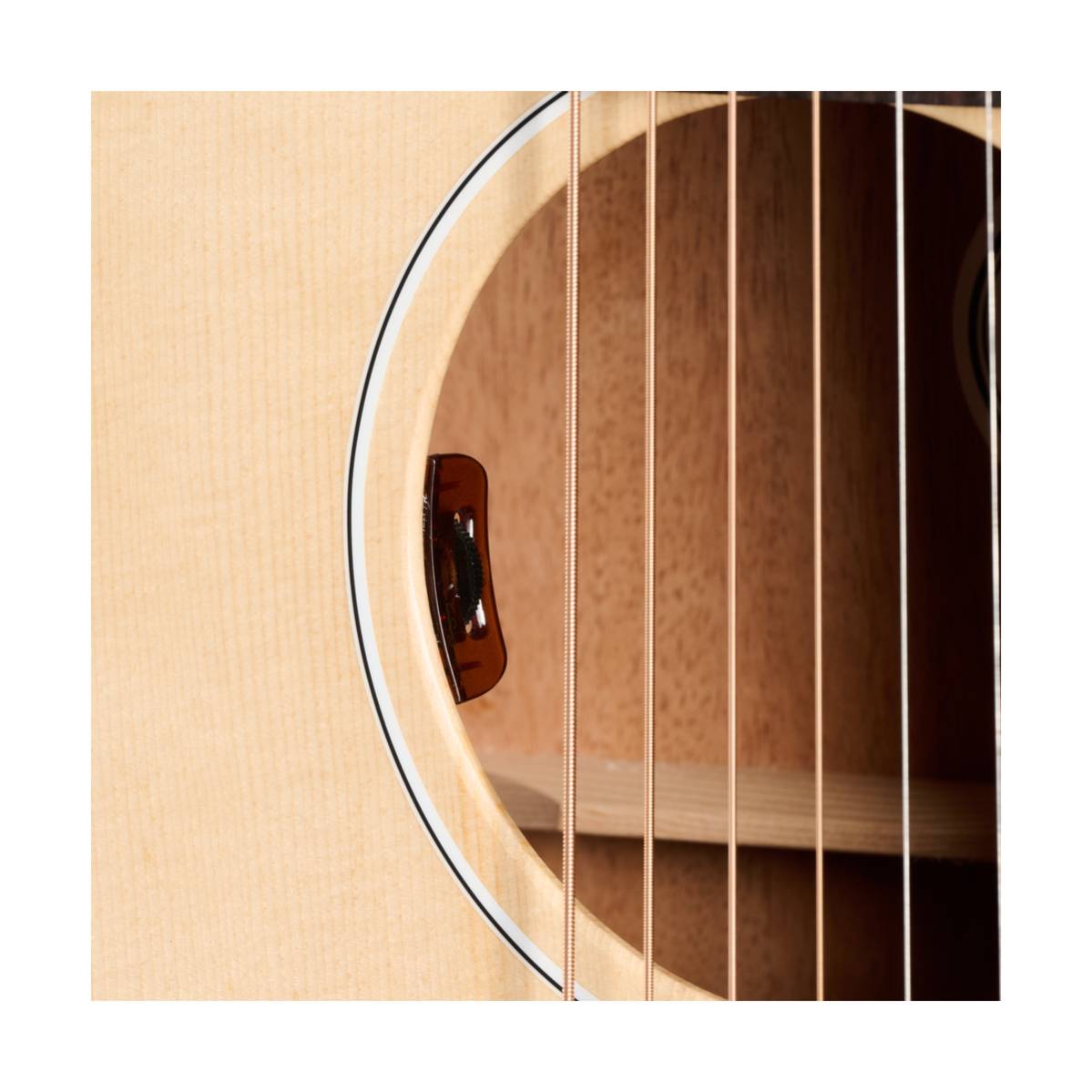 Gibson J-45 Special Acoustic Guitar Satin Natural - MCRS45SPCAN