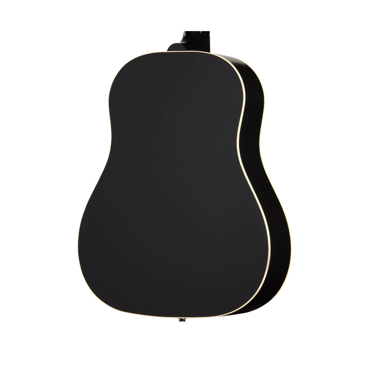 Gibson J-45 Standard Acoustic Guitar Purple Burst - MCRS45PB