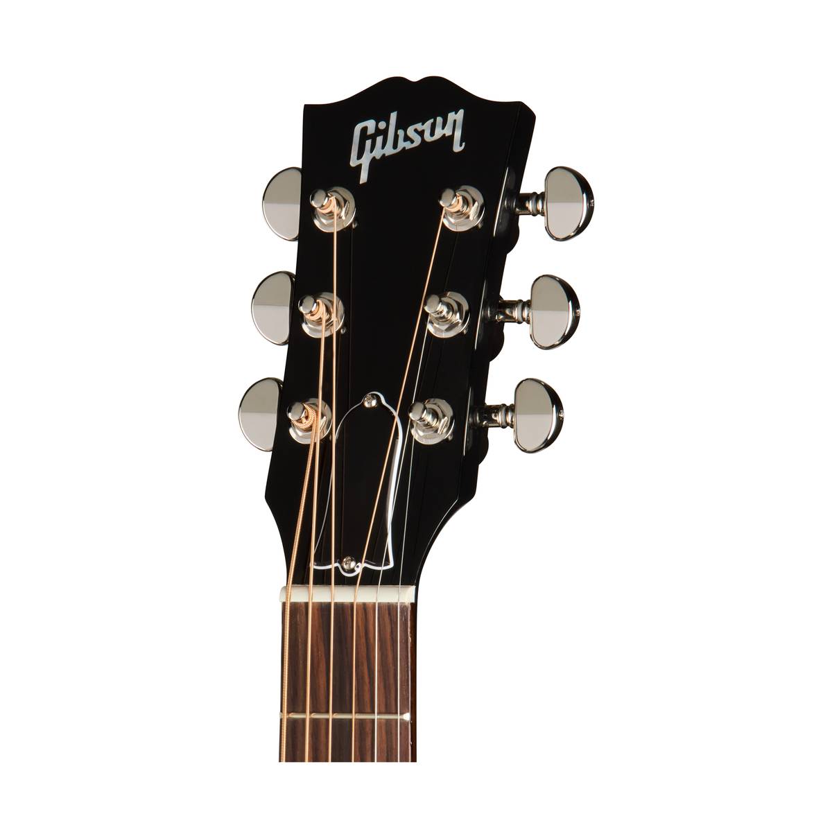Gibson J-45 Standard Acoustic Guitar Purple Burst - MCRS45PB