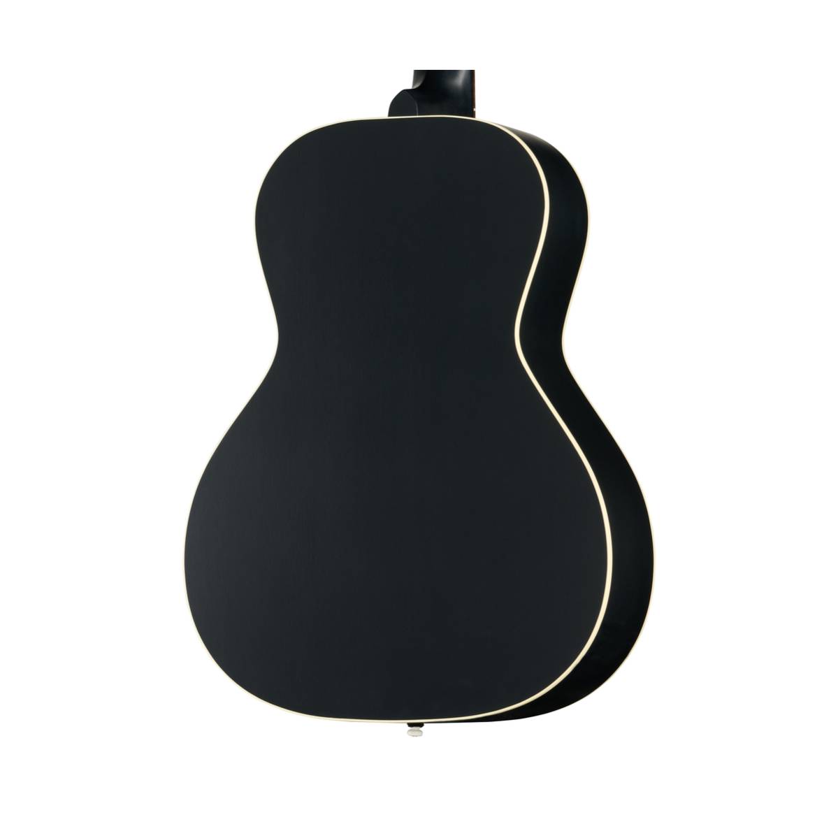 Gibson L-00 Century 12 Fret Acoustic Guitar Ebony - OCSBLC12EB