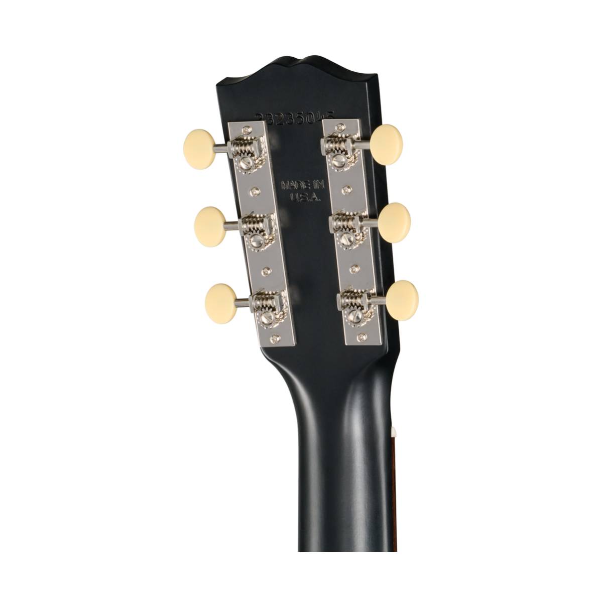 Gibson L-00 Century 12 Fret Acoustic Guitar Ebony - OCSBLC12EB