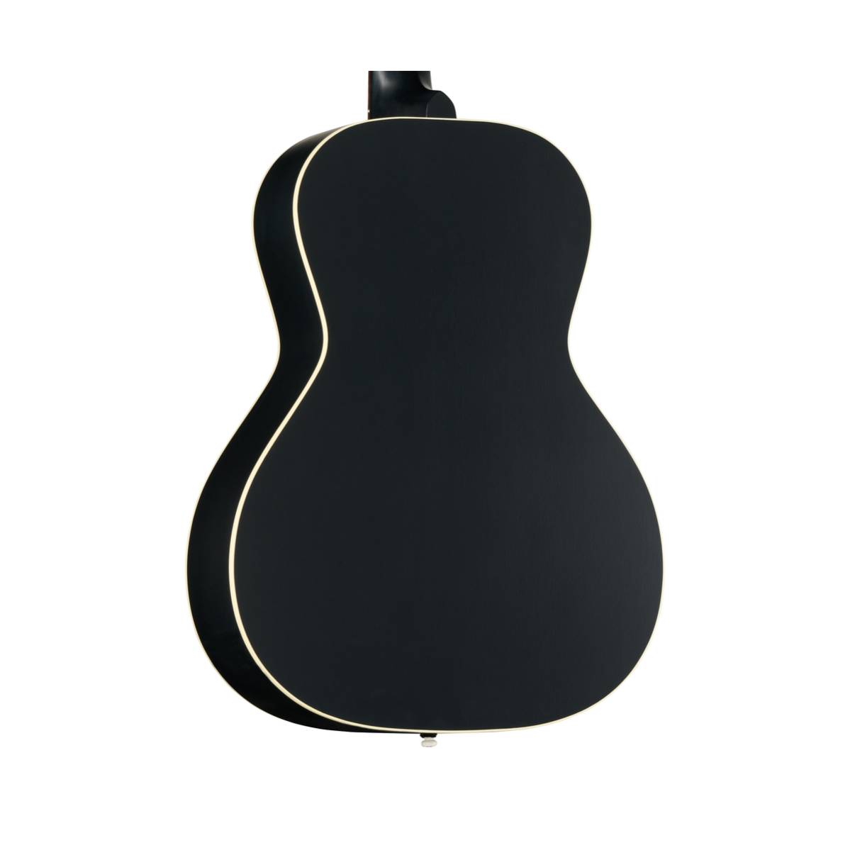 Gibson L-00 Century 12 Fret Acoustic Guitar Left Handed Ebony - OCSBLC12EBL