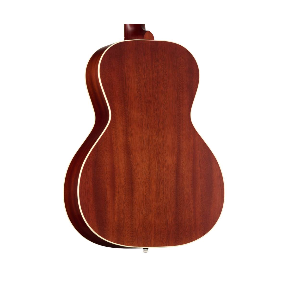 Gibson L-00 Century 12 Fret Acoustic Guitar Left Handed Vintage Amber - OCSBLC12ANL