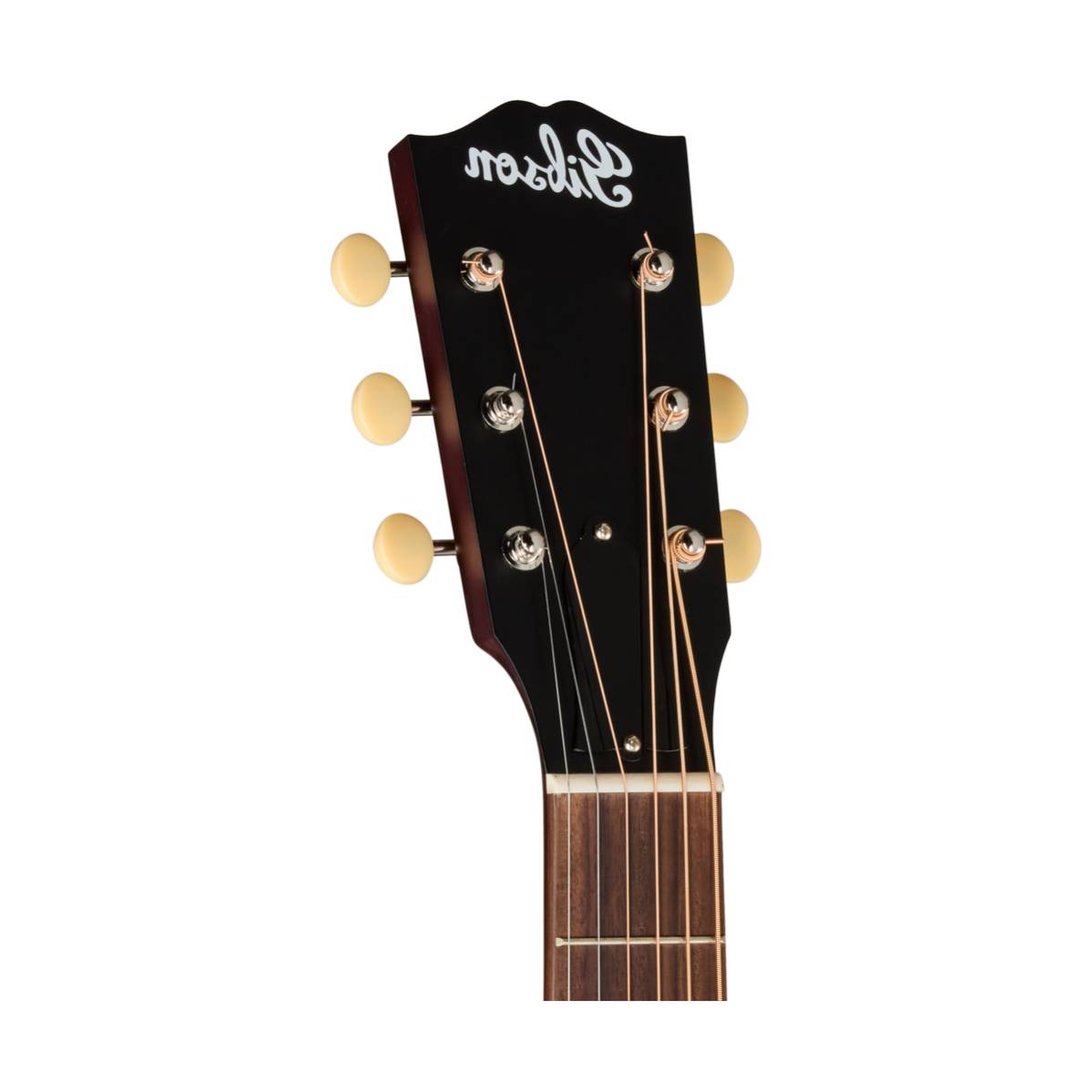 Gibson L-00 Century 12 Fret Acoustic Guitar Left Handed Vintage Sunburst - OCSBLC12VSL