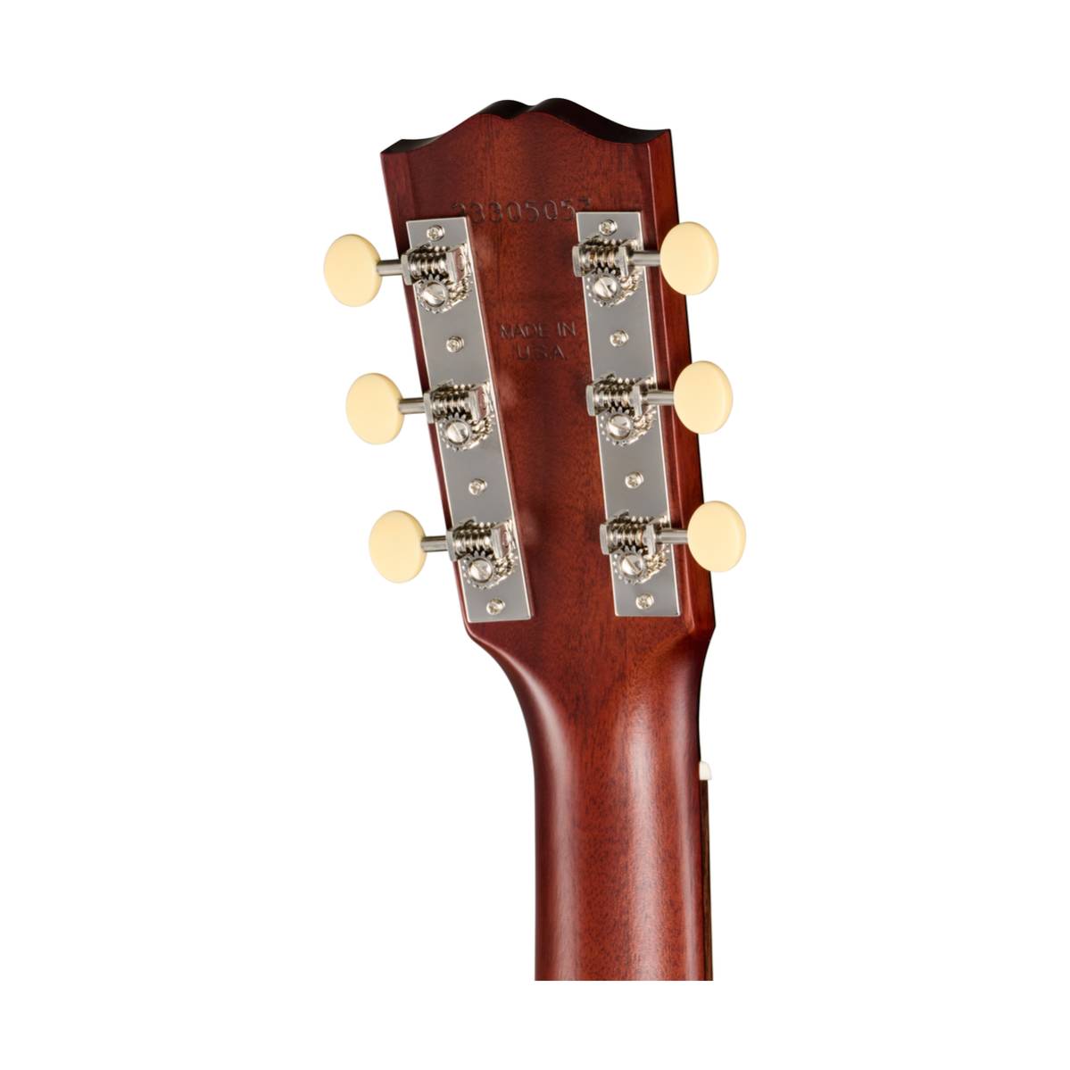 Gibson L-00 Century 12 Fret Acoustic Guitar Vintage Amber - OCSBLC12AN