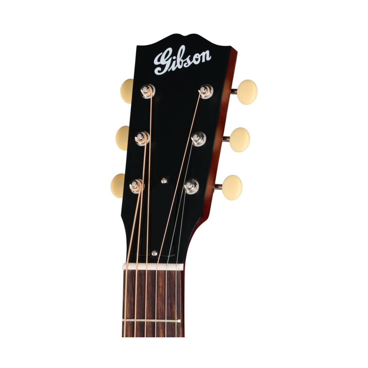 Gibson L-00 Century 12 Fret Acoustic Guitar Vintage Amber - OCSBLC12AN