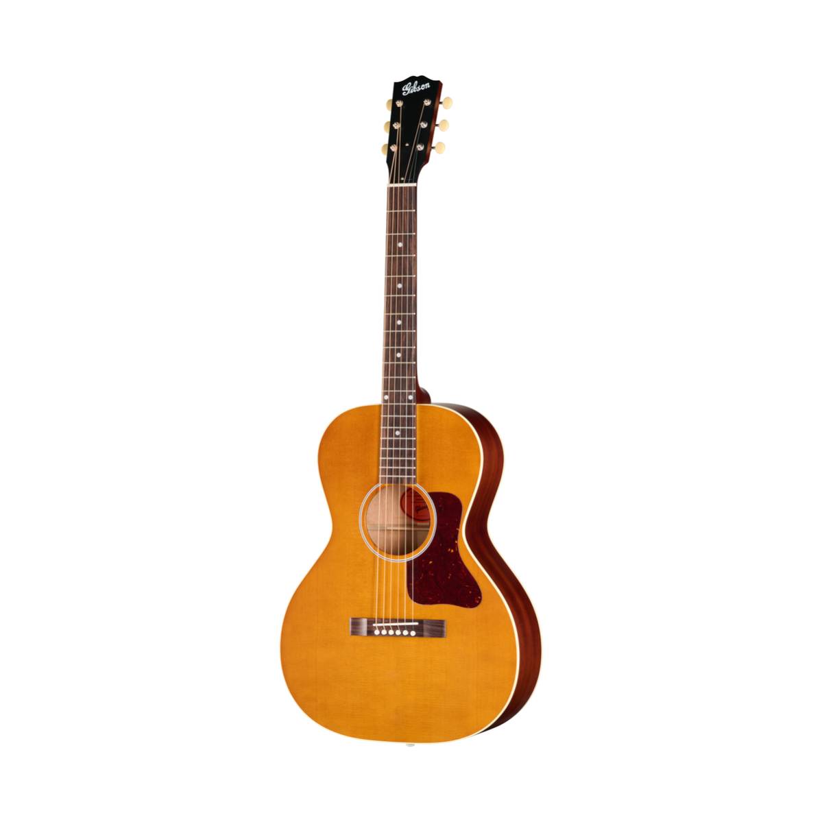 Gibson L-00 Century 12 Fret Acoustic Guitar Vintage Amber - OCSBLC12AN