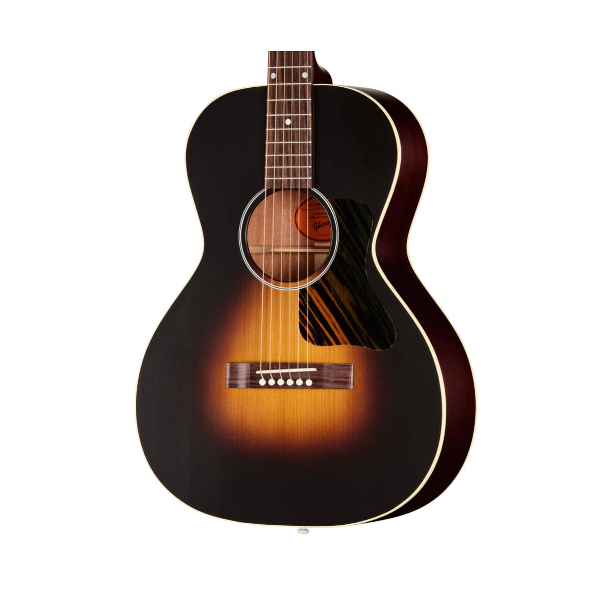 Gibson L-00 Century 12 Fret Acoustic Guitar Vintage Sunburst - OCSBLC12VS