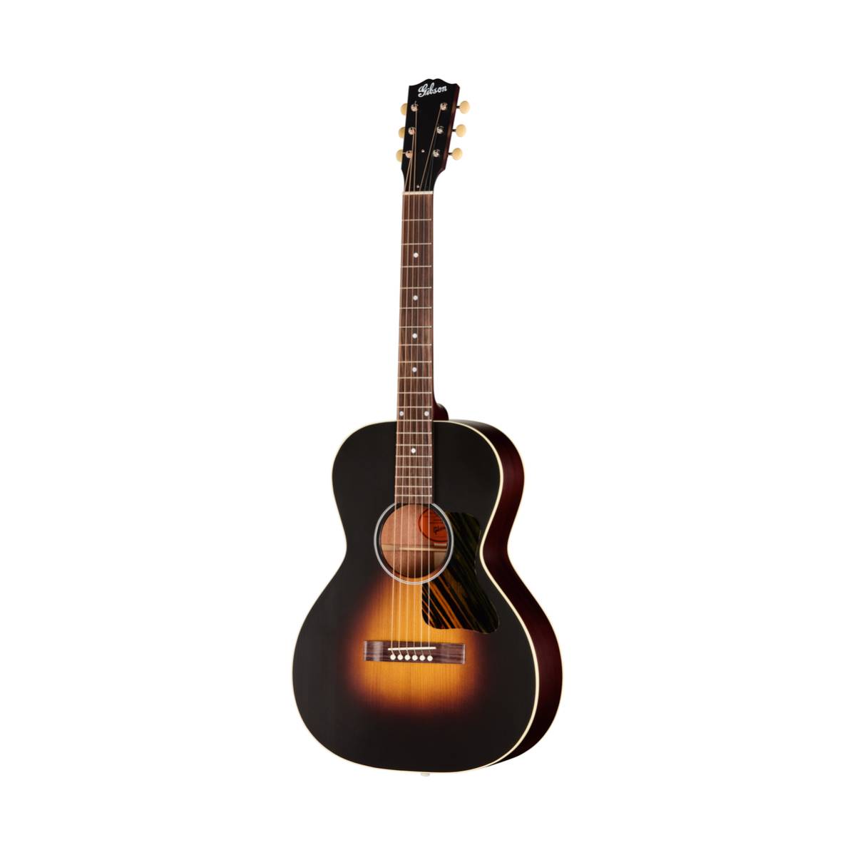 Gibson L-00 Century 12 Fret Acoustic Guitar Vintage Sunburst - OCSBLC12VS